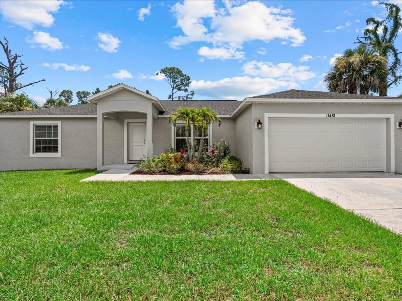 11481 WILLMINGTON BLVD, PORT CHARLOTTE, FL