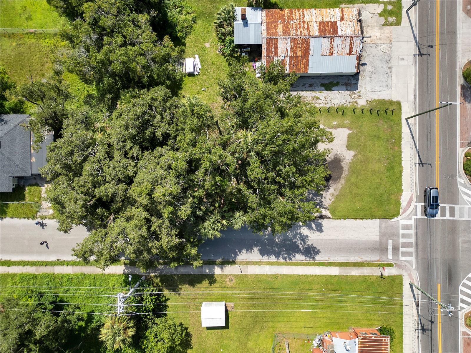 1401 HISTORIC GOLDSBORO BLVD, SANFORD, FL — photo 8