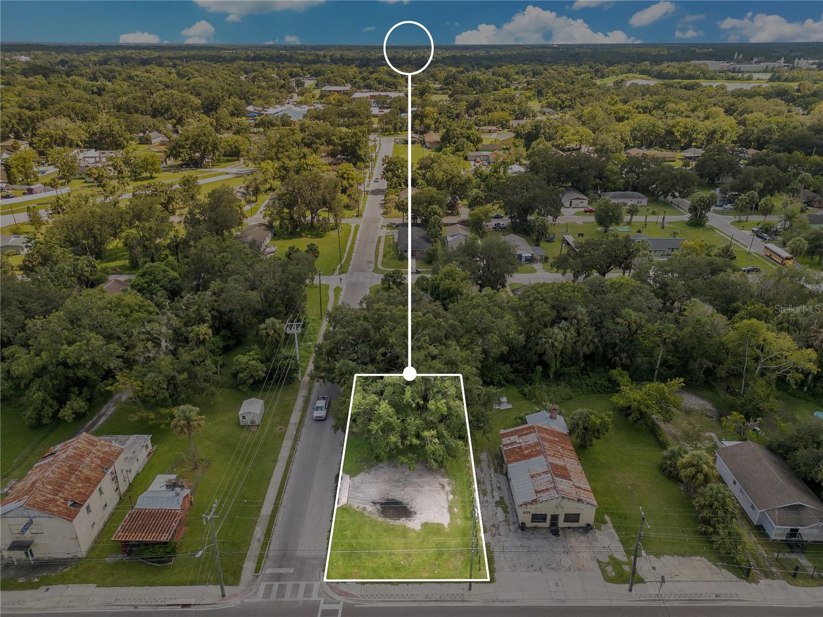 1401 HISTORIC GOLDSBORO BLVD, SANFORD, FL — photo 13