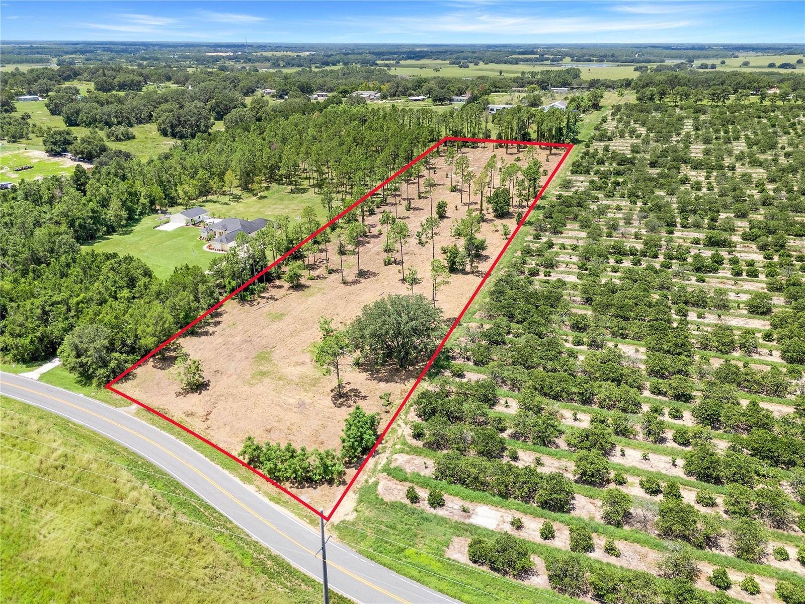 S DEWEY ROBBINS RD, HOWEY IN THE HILLS, FL — photo 5