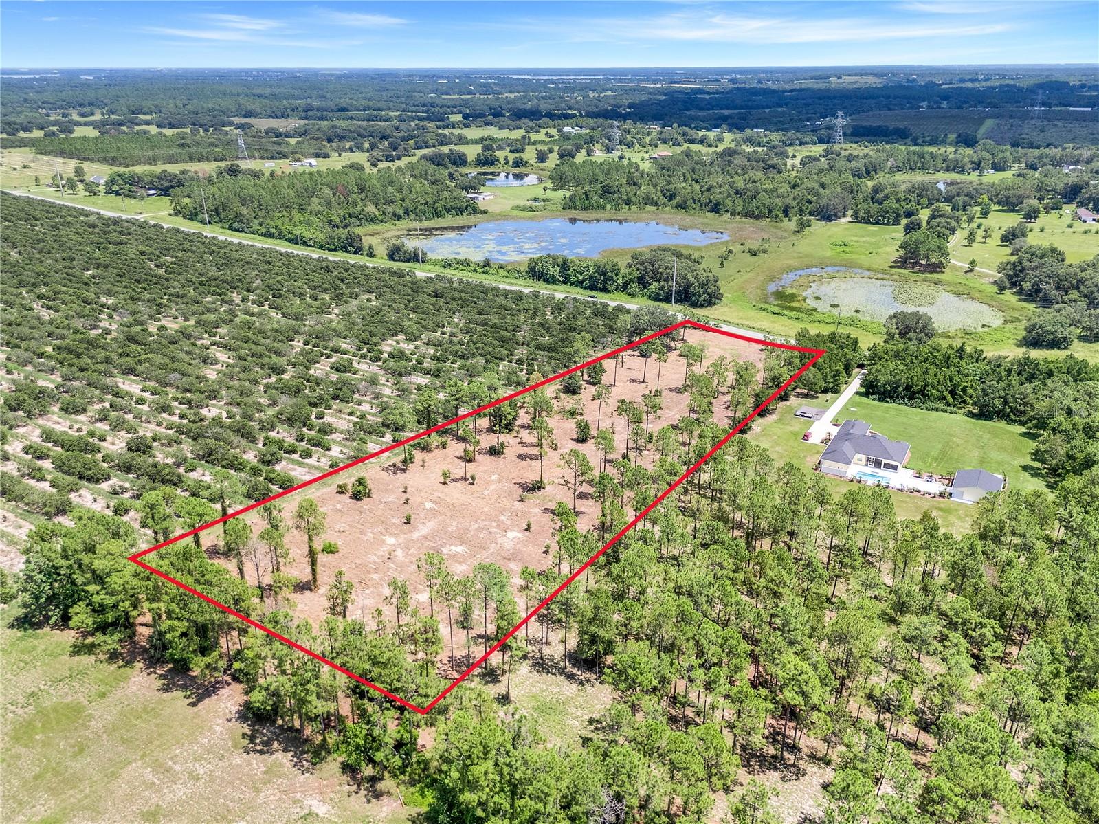 S DEWEY ROBBINS RD, HOWEY IN THE HILLS, FL — photo 12