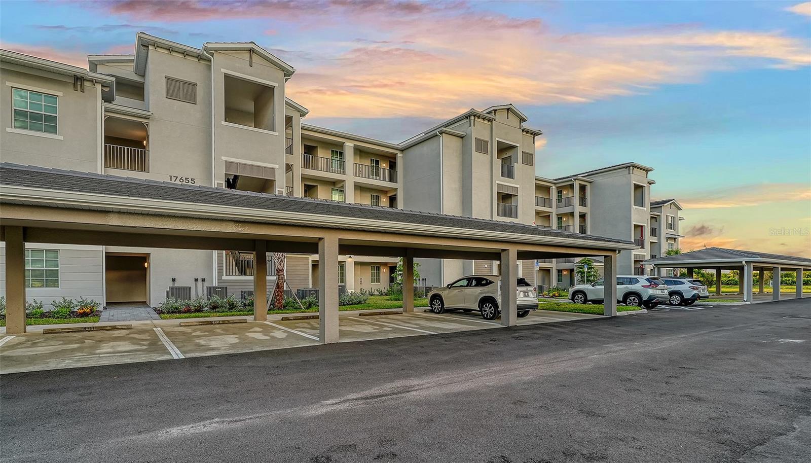 17655 OPAL SAND DR #301, VENICE, FL