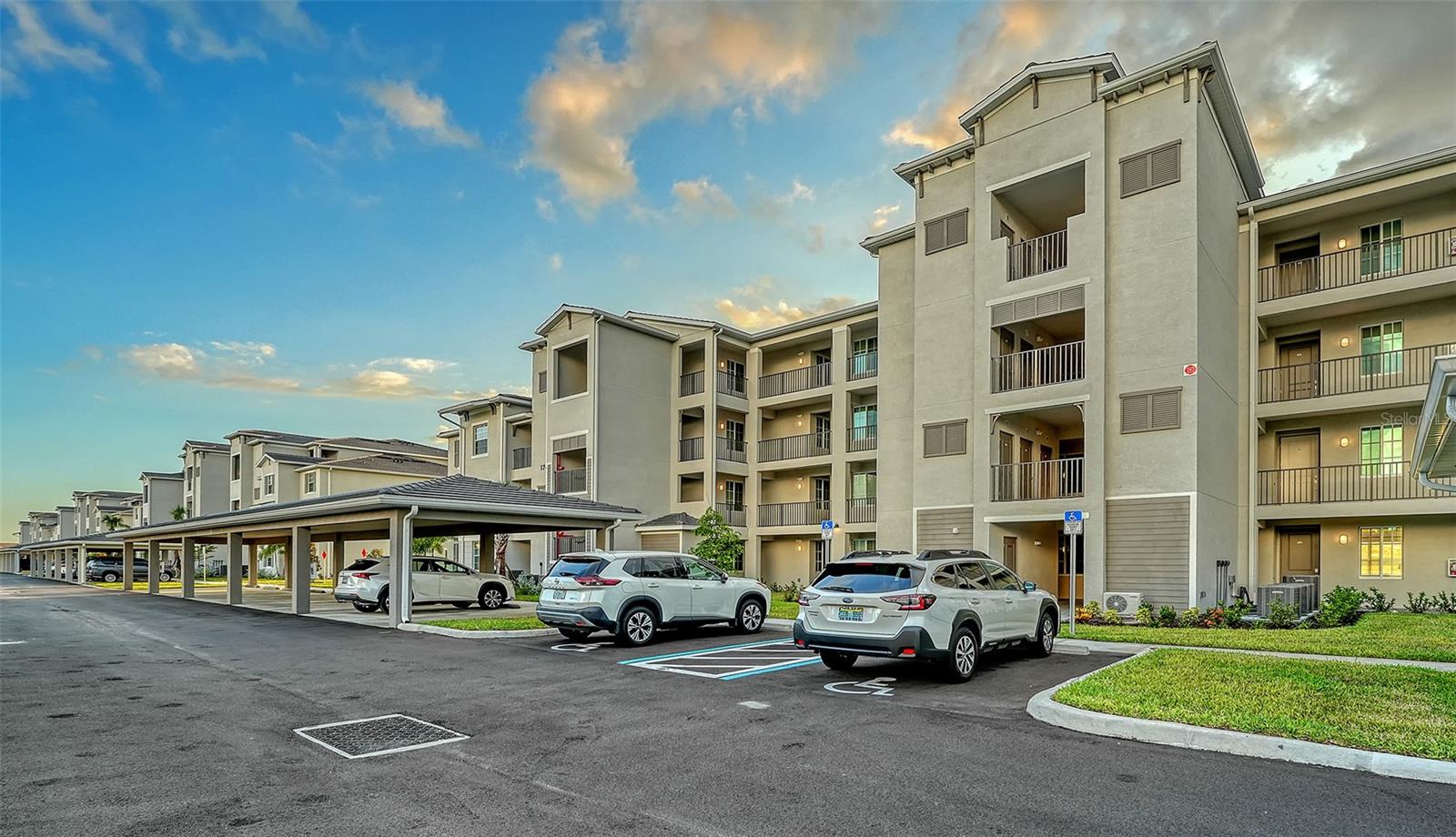 17655 OPAL SAND DR #301, VENICE, FL — photo 3