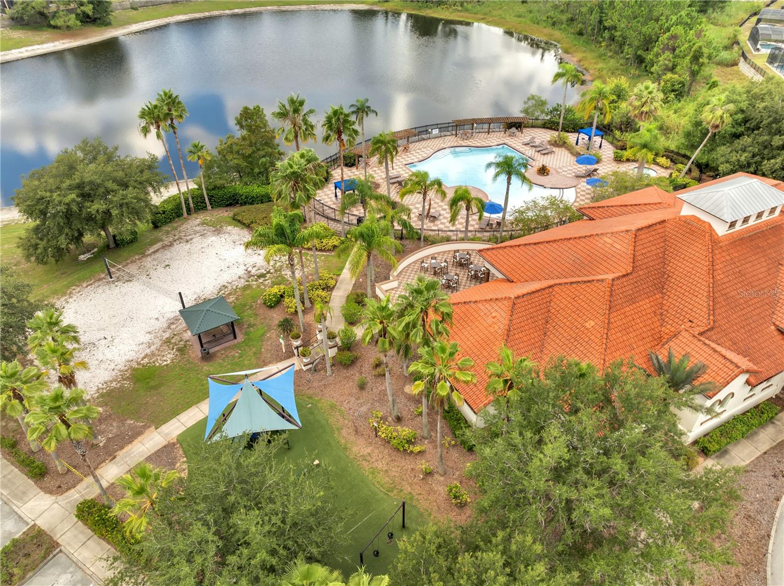 238 ROSSO DR, DAVENPORT, FL — photo 45