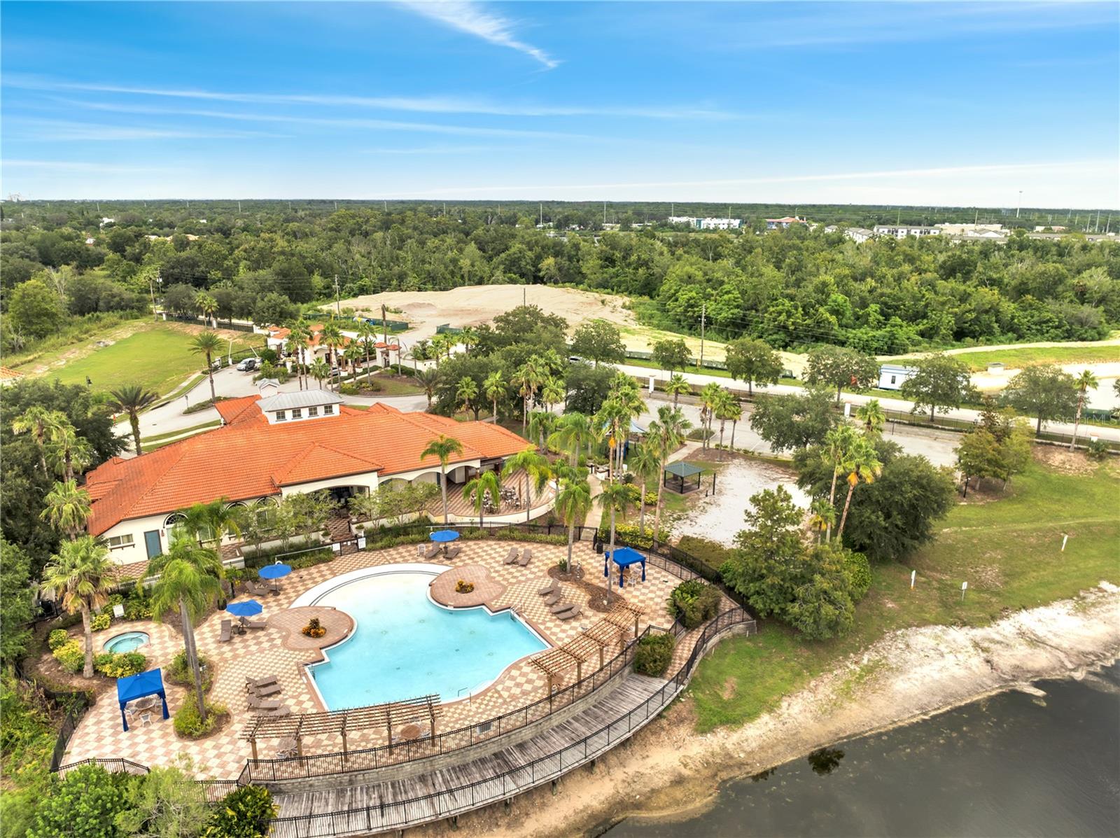238 ROSSO DR, DAVENPORT, FL — photo 50