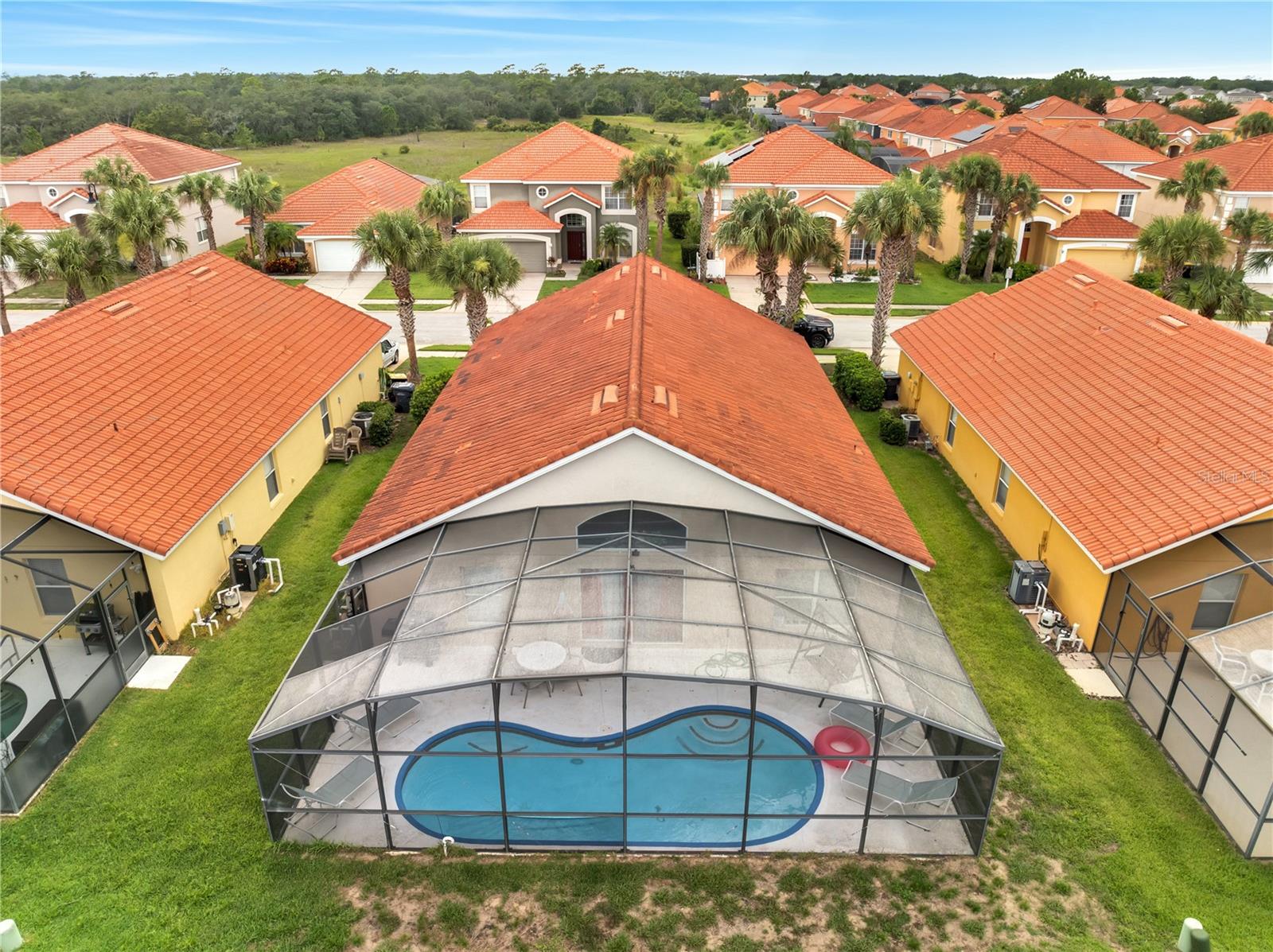238 ROSSO DR, DAVENPORT, FL — photo 51
