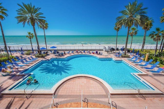 16550 GULF BLVD #545, NORTH REDINGTON BEACH, FL — photo 2