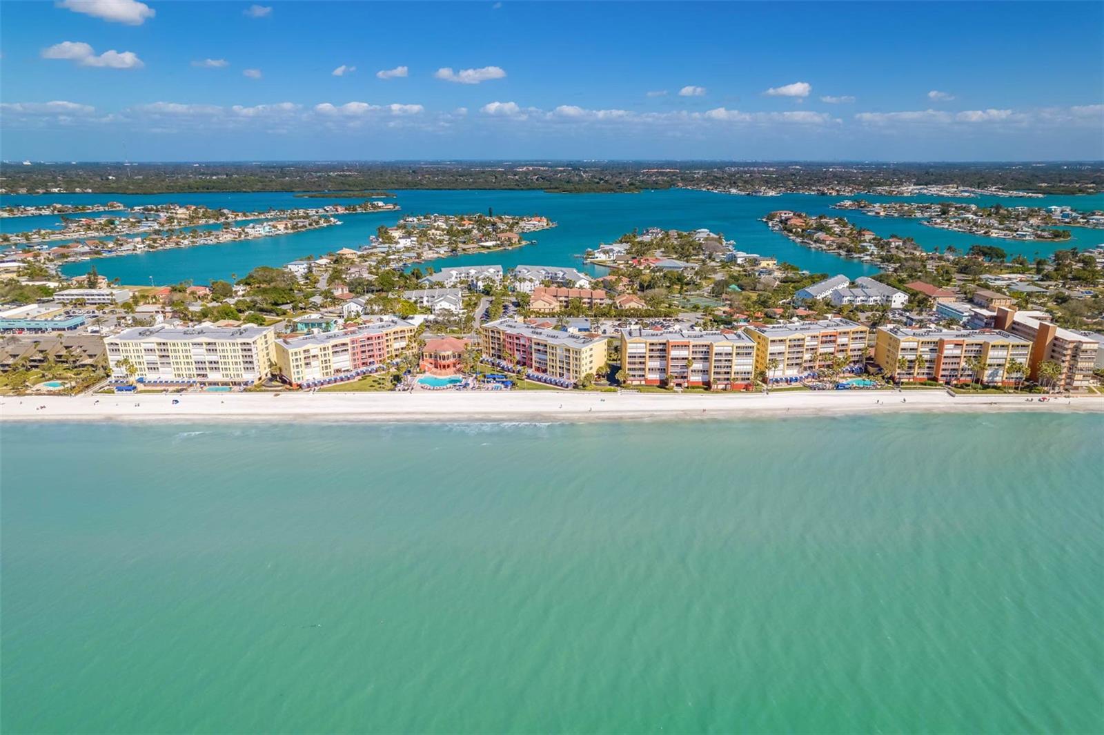 16550 GULF BLVD #545, NORTH REDINGTON BEACH, FL — photo 3