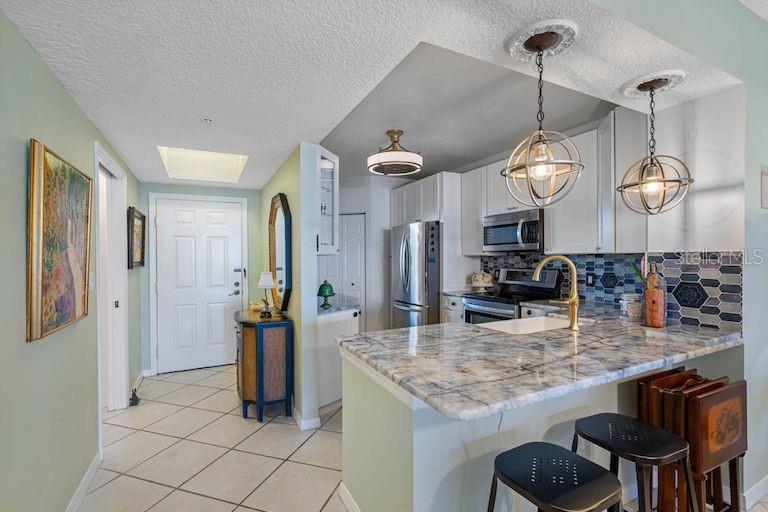 16550 GULF BLVD #545, NORTH REDINGTON BEACH, FL — photo 7