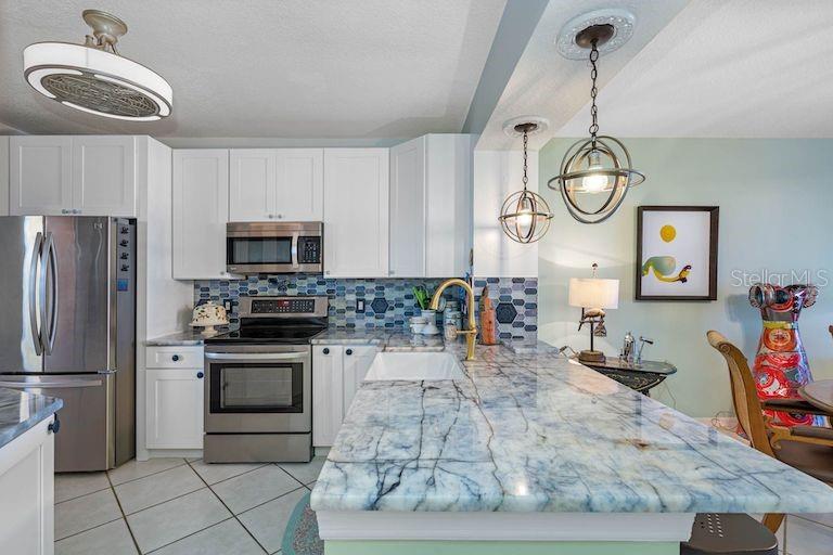 16550 GULF BLVD #545, NORTH REDINGTON BEACH, FL — photo 10