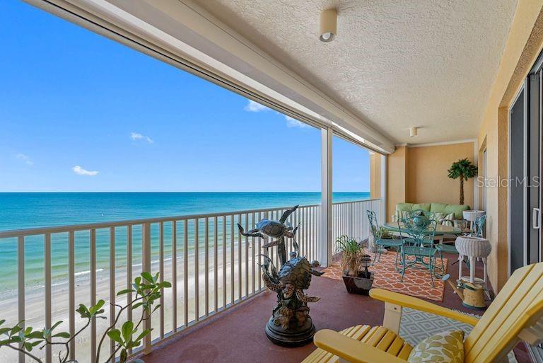 16550 GULF BLVD #545, NORTH REDINGTON BEACH, FL — photo 20