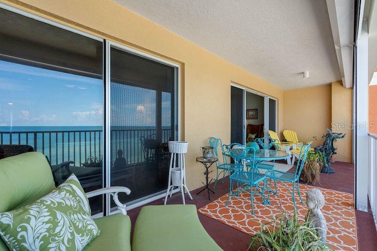 16550 GULF BLVD #545, NORTH REDINGTON BEACH, FL — photo 22