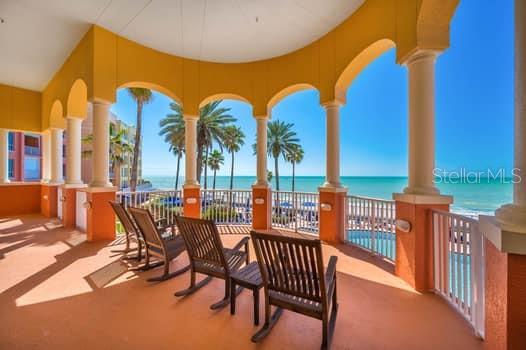 16550 GULF BLVD #545, NORTH REDINGTON BEACH, FL — photo 34
