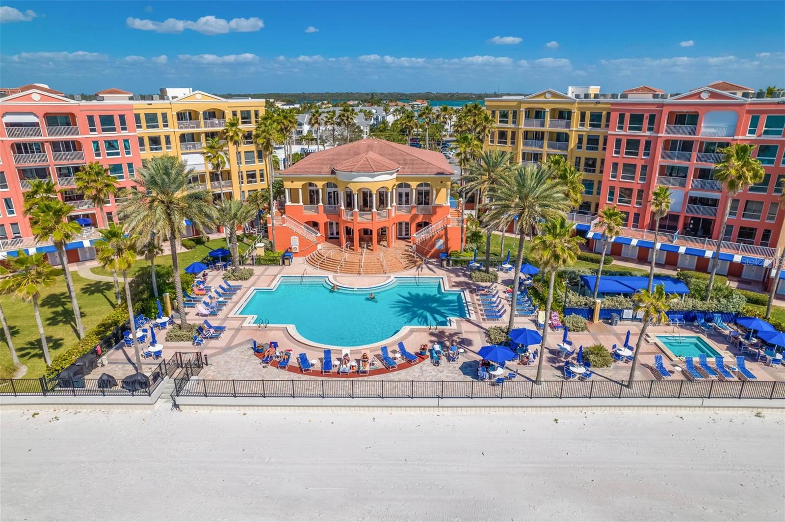 16550 GULF BLVD #545, NORTH REDINGTON BEACH, FL — photo 35