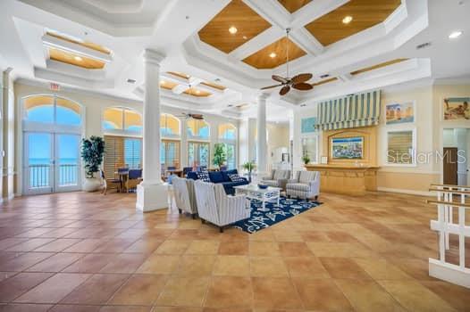 16550 GULF BLVD #545, NORTH REDINGTON BEACH, FL — photo 36