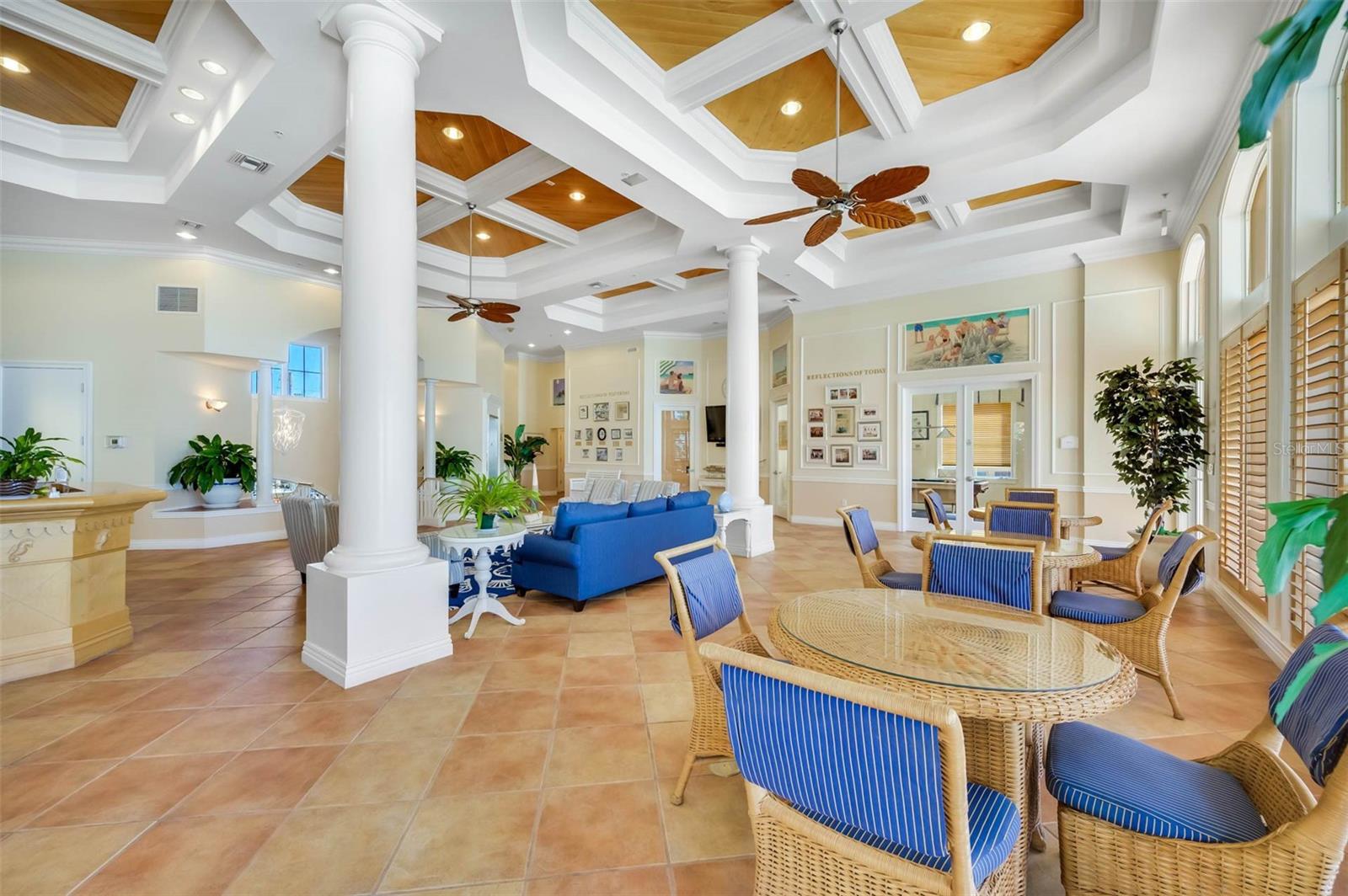 16550 GULF BLVD #545, NORTH REDINGTON BEACH, FL — photo 37
