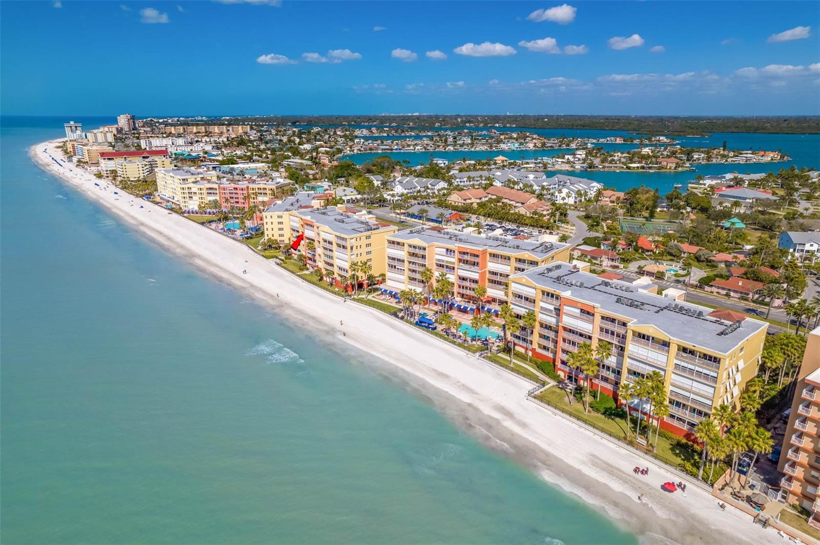 16550 GULF BLVD #545, NORTH REDINGTON BEACH, FL — photo 38