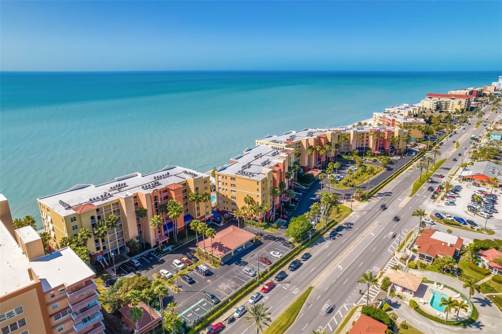 16550 GULF BLVD #545, NORTH REDINGTON BEACH, FL — photo 40