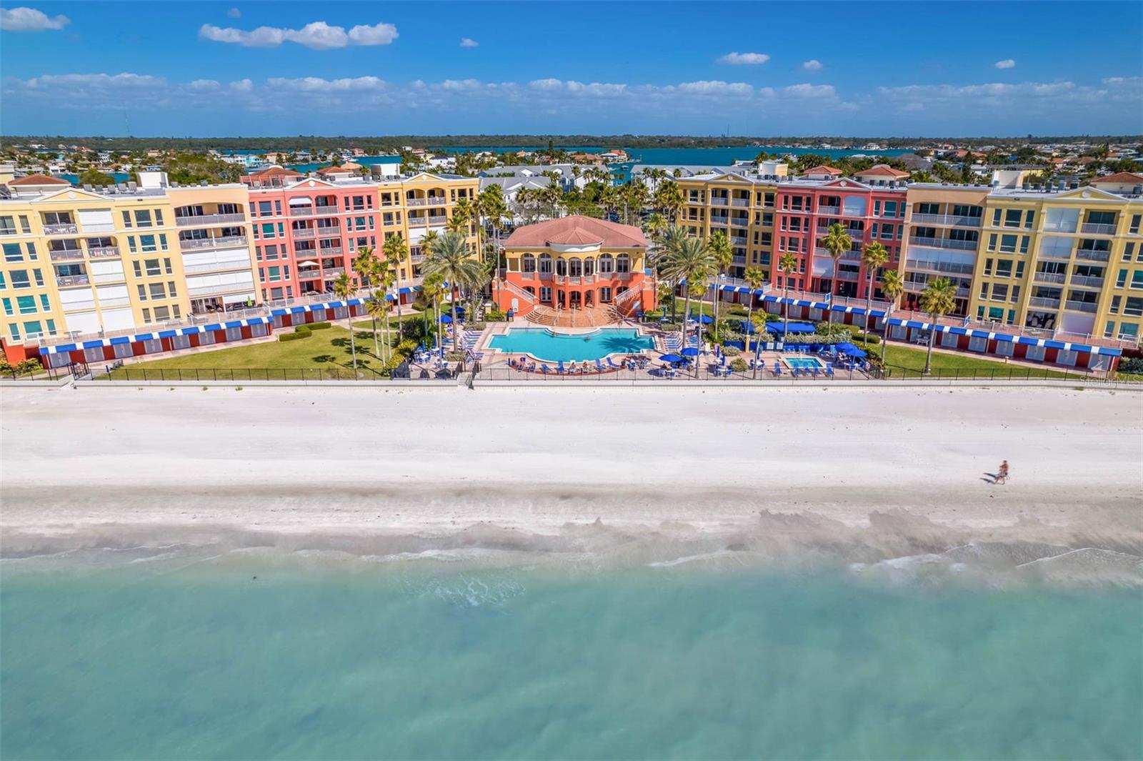 16550 GULF BLVD #545, NORTH REDINGTON BEACH, FL — photo 44