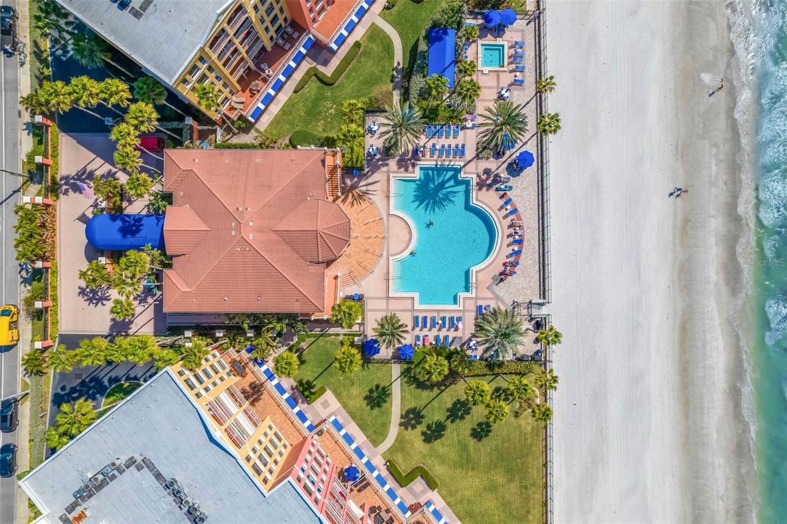 16550 GULF BLVD #545, NORTH REDINGTON BEACH, FL — photo 45
