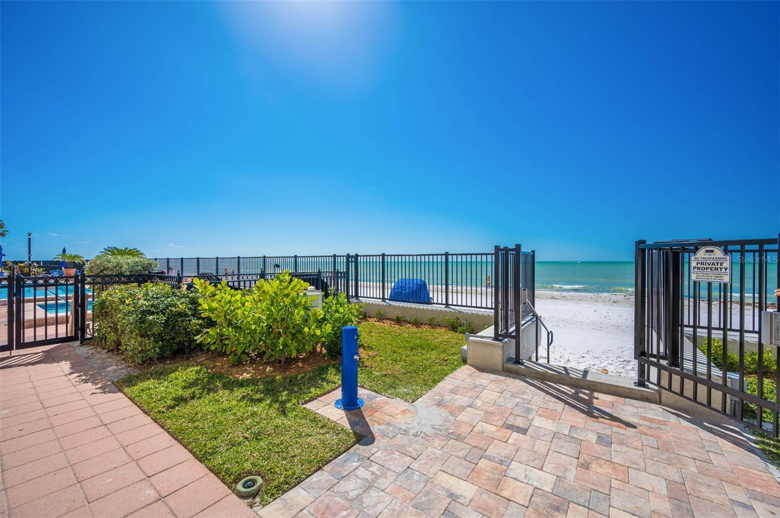 16550 GULF BLVD #545, NORTH REDINGTON BEACH, FL — photo 46