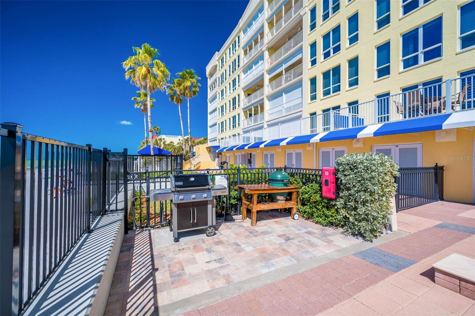 16550 GULF BLVD #545, NORTH REDINGTON BEACH, FL — photo 48