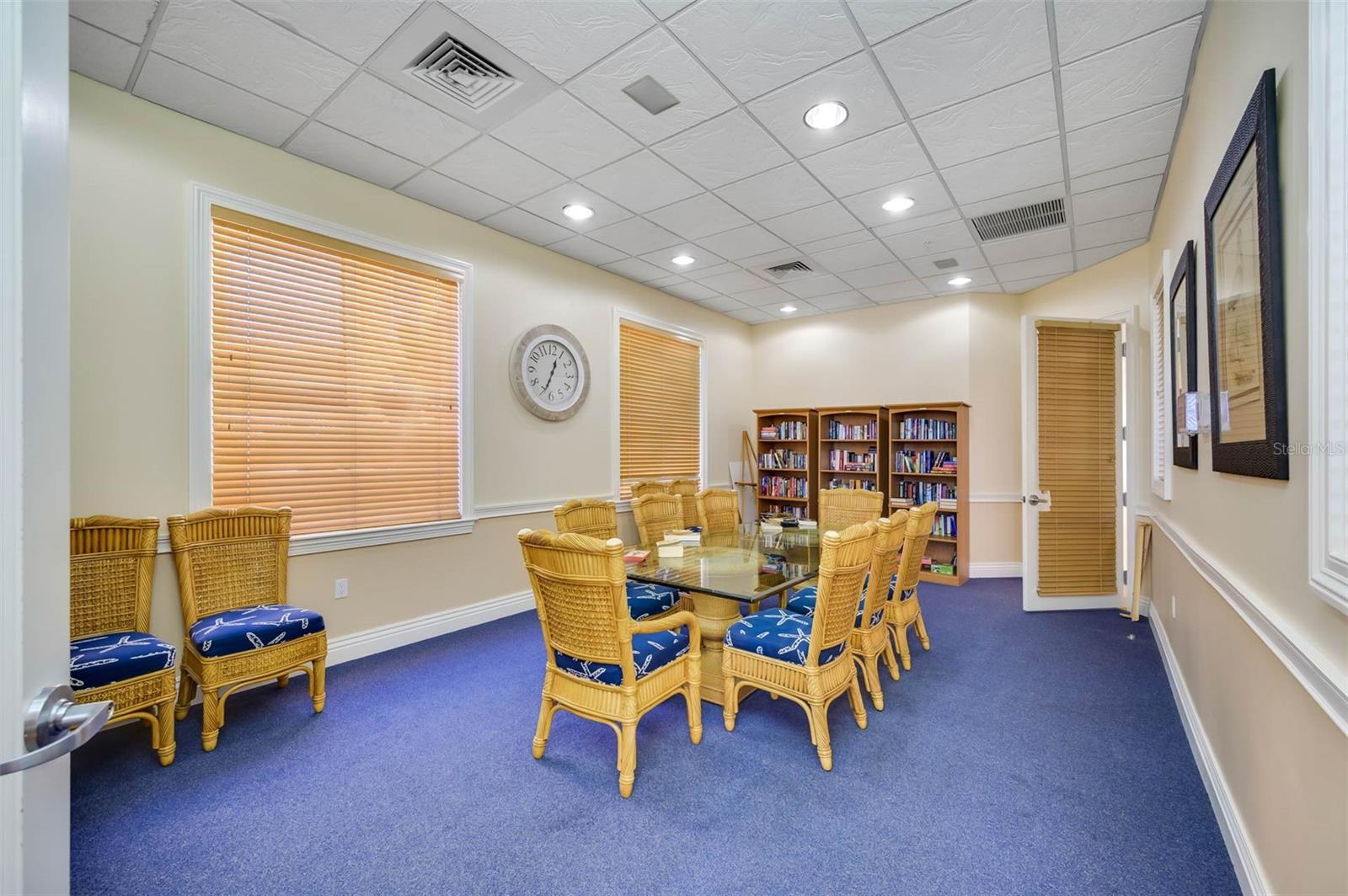 16550 GULF BLVD #545, NORTH REDINGTON BEACH, FL — photo 49
