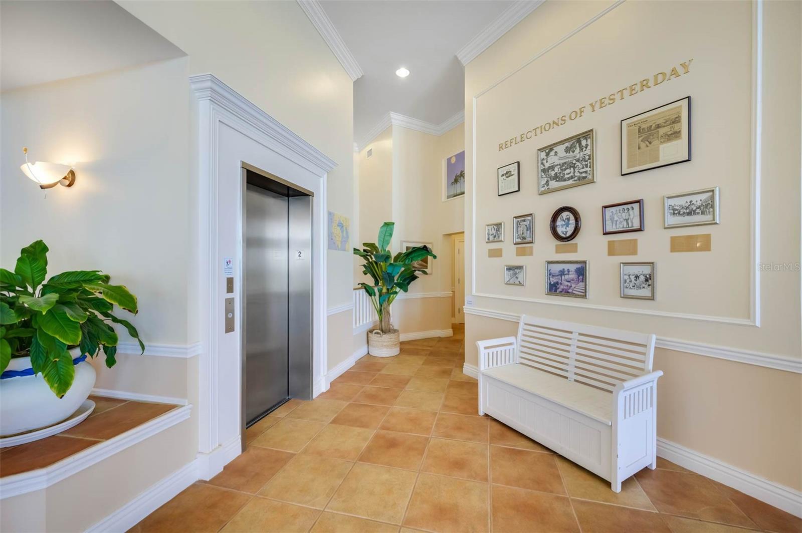 16550 GULF BLVD #545, NORTH REDINGTON BEACH, FL — photo 51