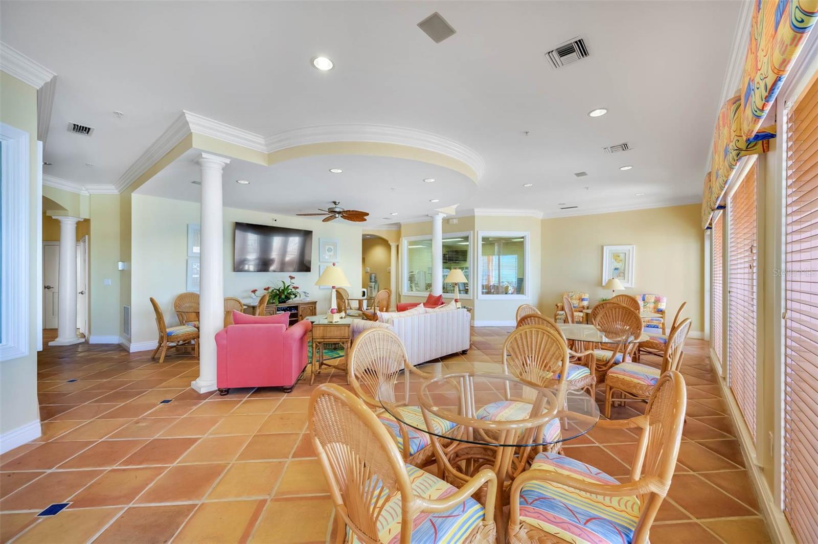 16550 GULF BLVD #545, NORTH REDINGTON BEACH, FL — photo 54