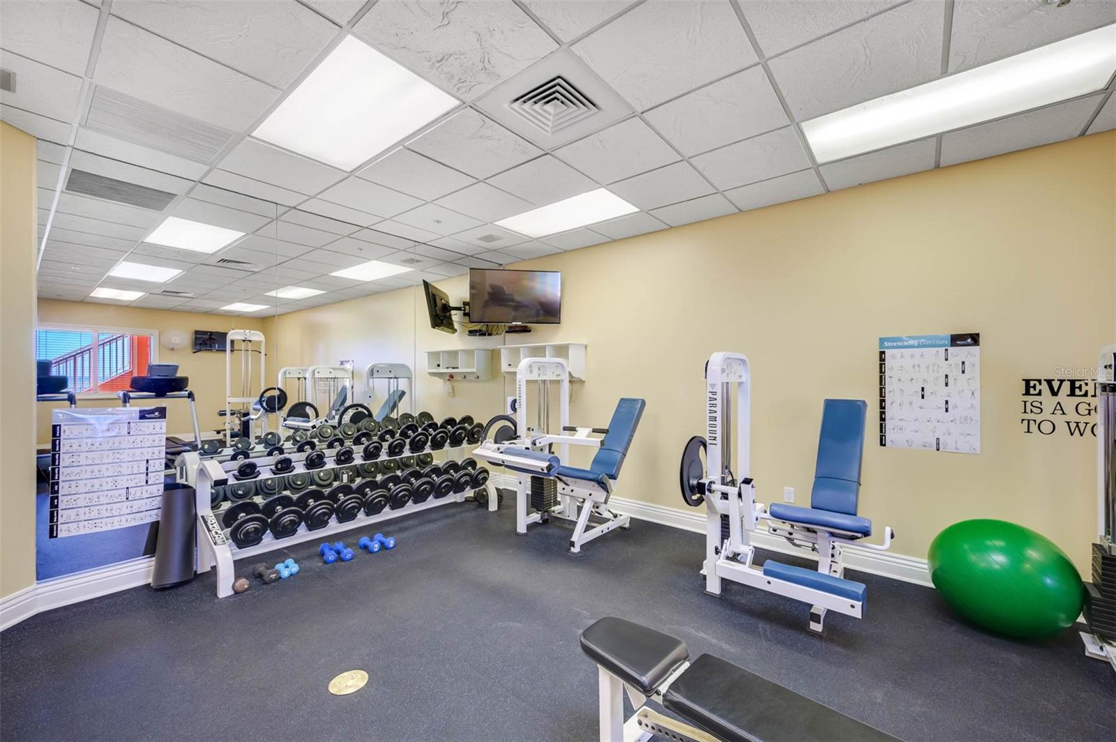 16550 GULF BLVD #545, NORTH REDINGTON BEACH, FL — photo 57