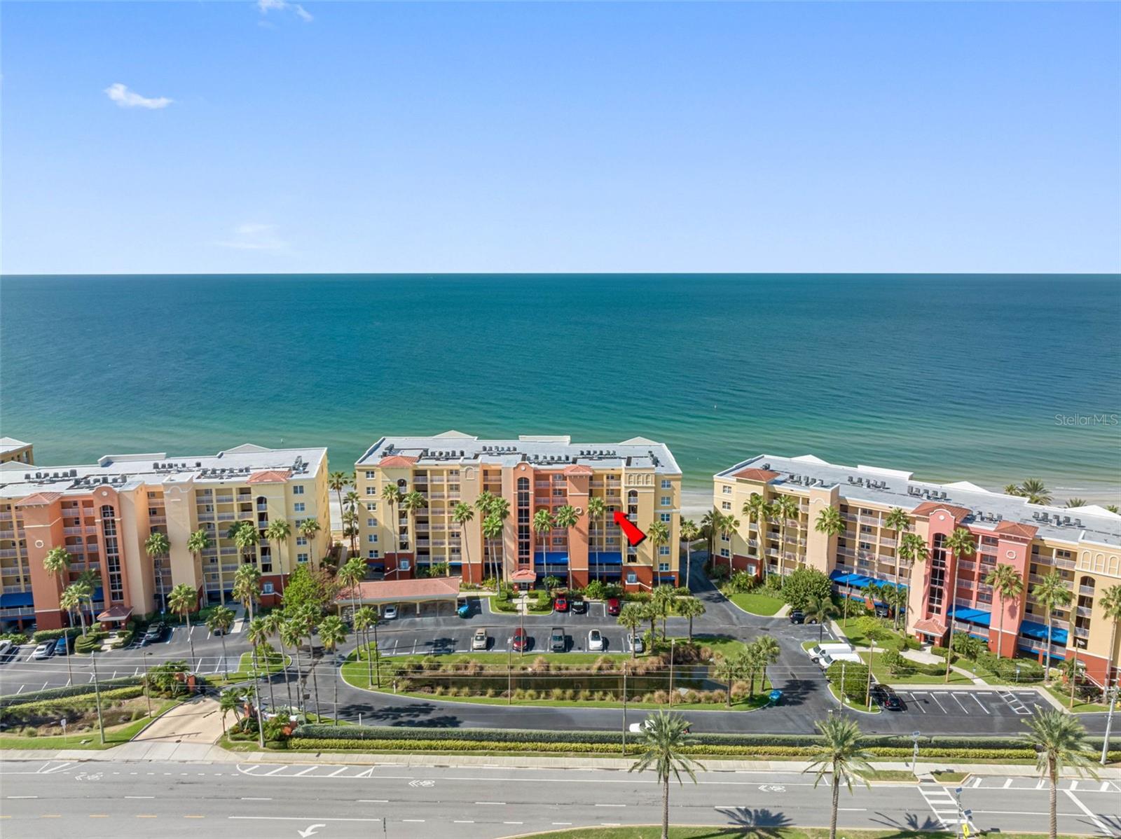 16550 GULF BLVD #545, NORTH REDINGTON BEACH, FL — photo 60
