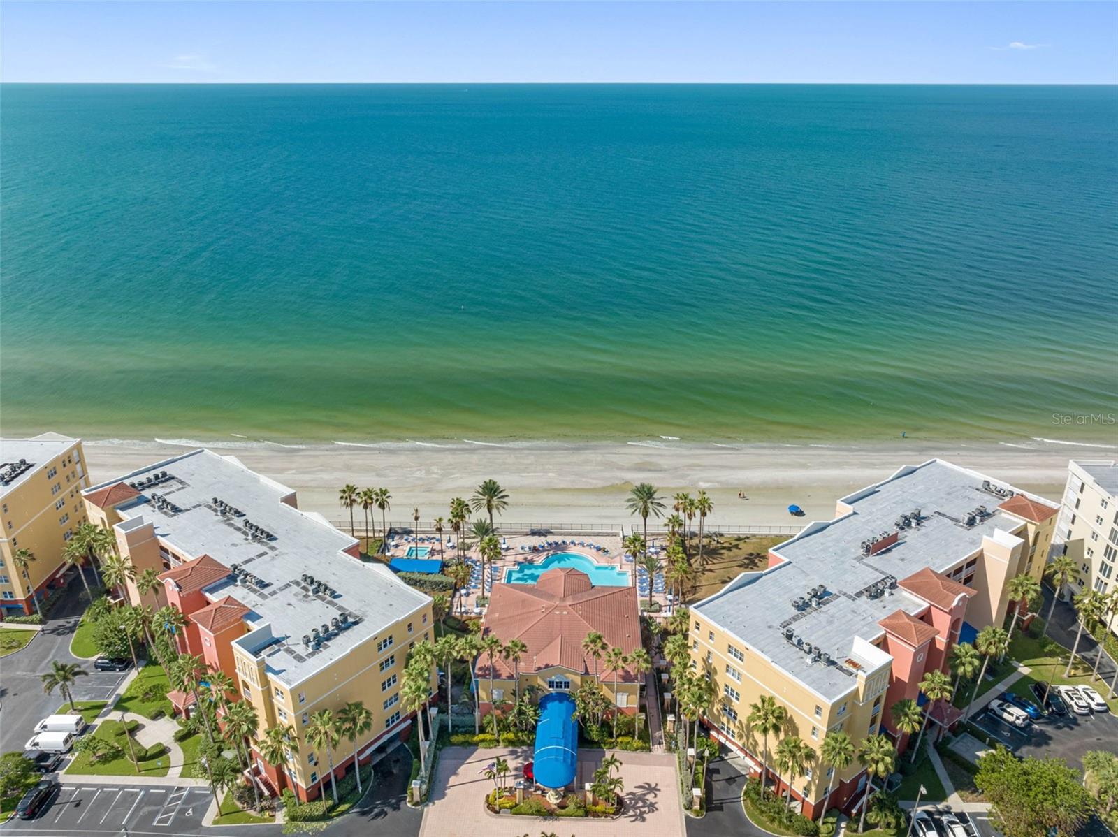 16550 GULF BLVD #545, NORTH REDINGTON BEACH, FL — photo 61