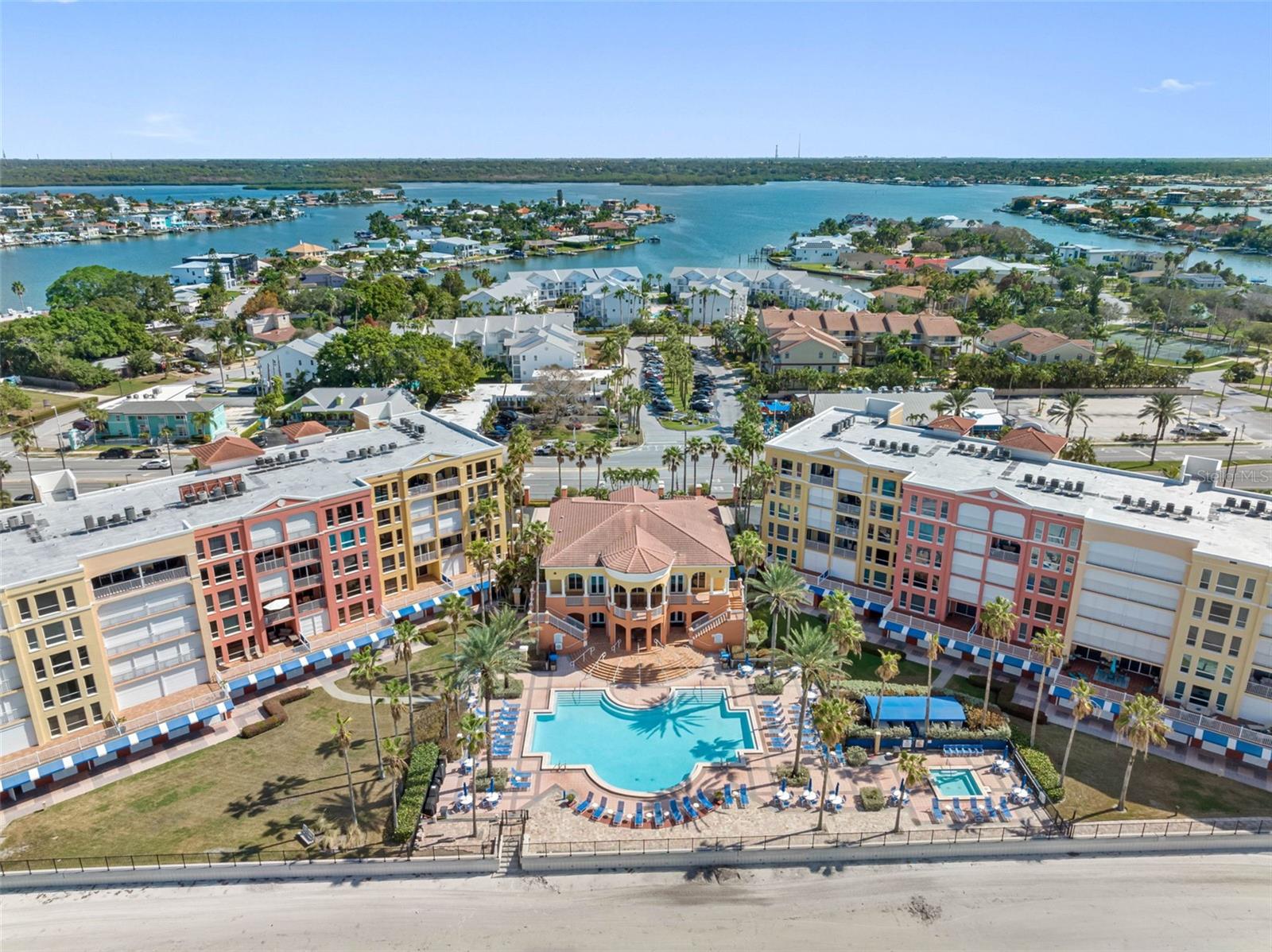 16550 GULF BLVD #545, NORTH REDINGTON BEACH, FL — photo 62