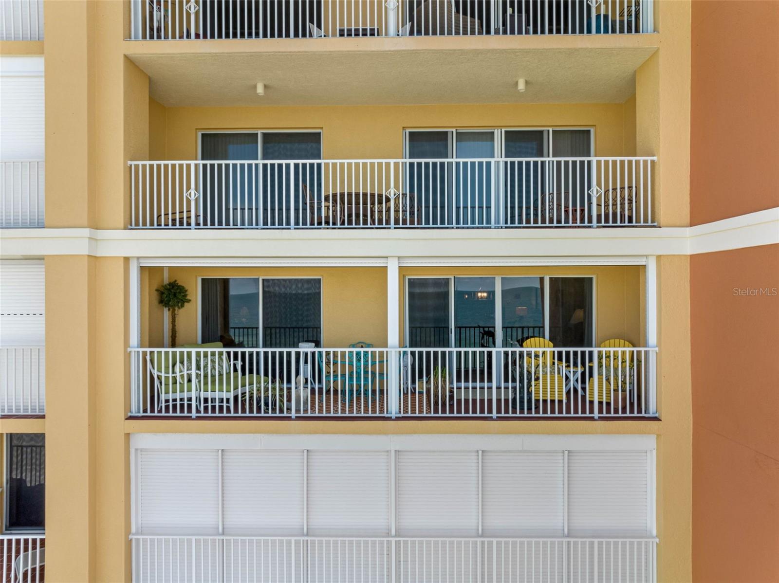 16550 GULF BLVD #545, NORTH REDINGTON BEACH, FL — photo 63