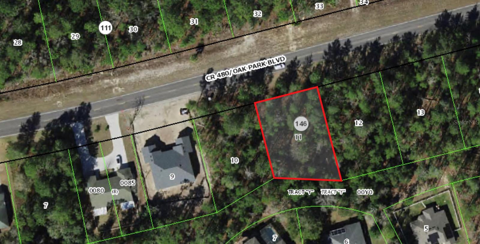6230 W OAK PARK BLVD, HOMOSASSA, FL — photo 5