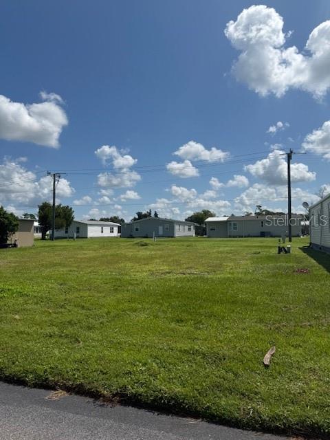 233 EL PRADO, NORTH PORT, FL