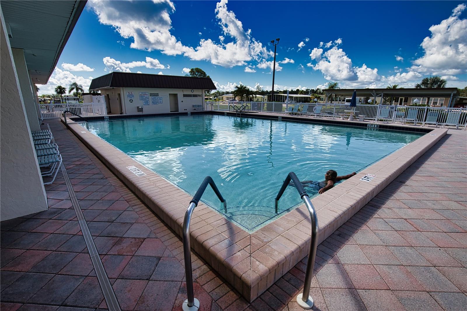 233 EL PRADO, NORTH PORT, FL — photo 41