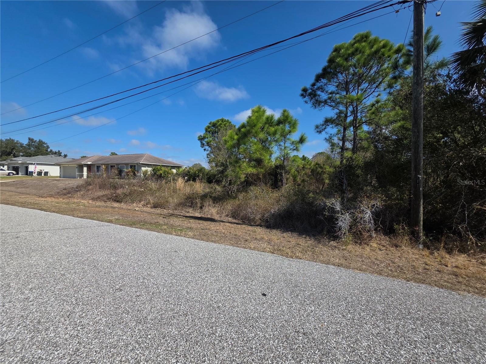 N DEER RUN RD, NORTH PORT, FL — photo 4