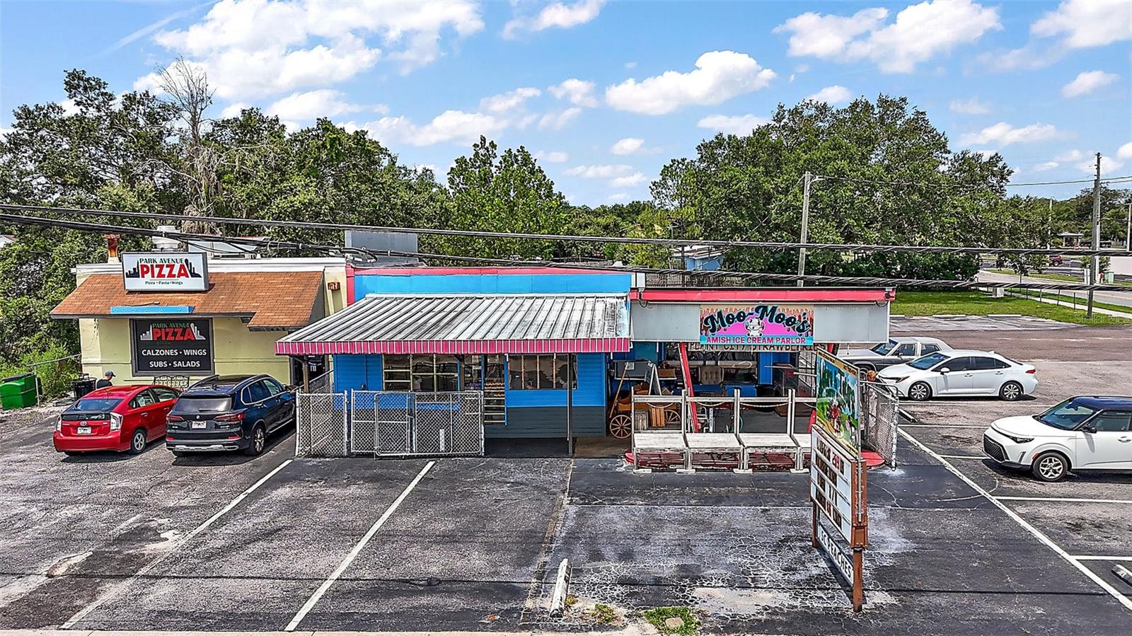 454 N PARK AVE, APOPKA, FL — photo 3