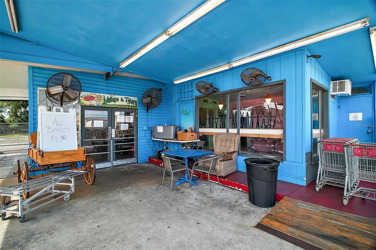 454 N PARK AVE, APOPKA, FL — photo 4