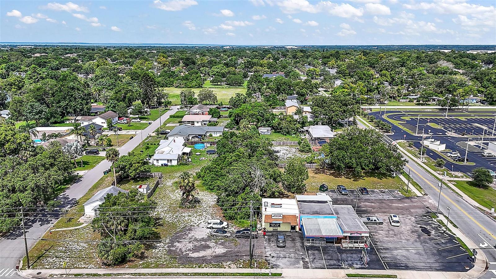 454 N PARK AVE, APOPKA, FL — photo 27
