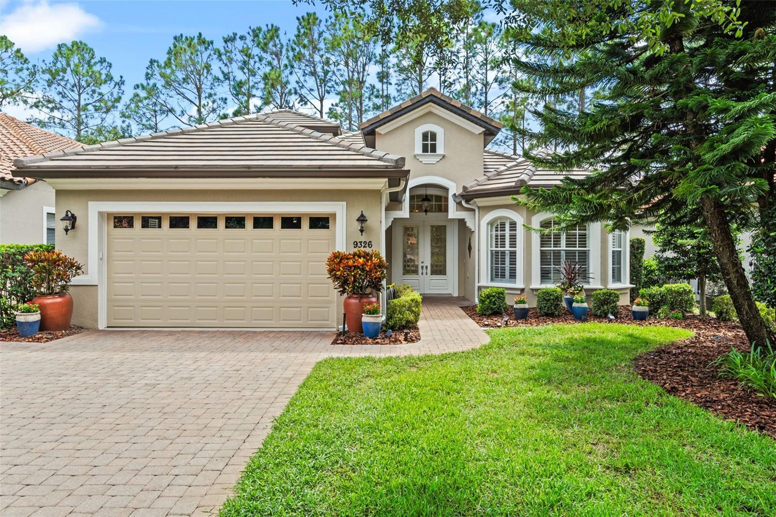 9326 SAN JOSE BLVD, HOWEY IN THE HILLS, FL