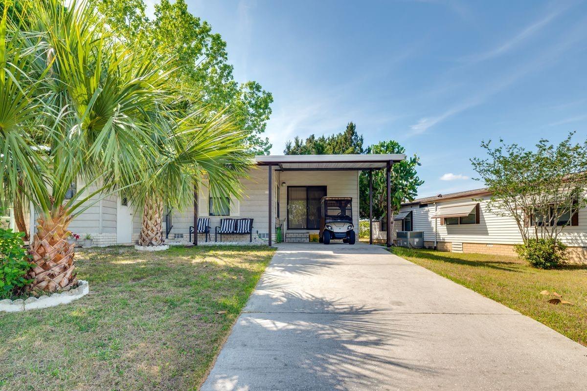 1224 DUSTIN DR, LADY LAKE, FL — photo 4
