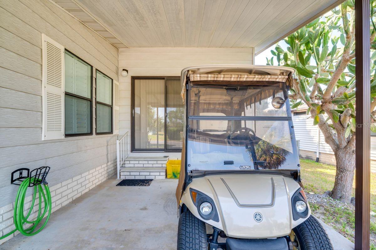 1224 DUSTIN DR, LADY LAKE, FL — photo 5
