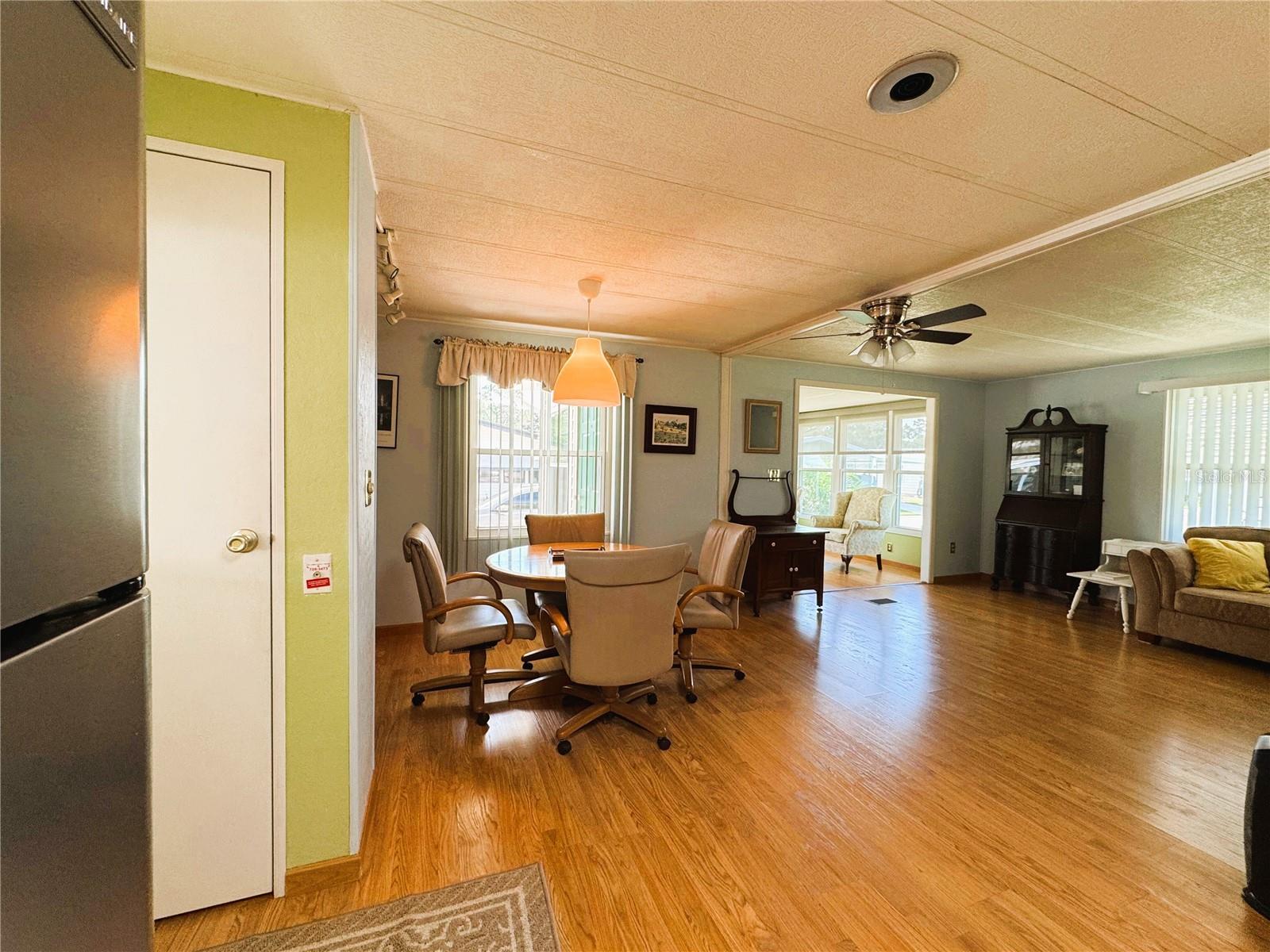 151 HIBISCUS WAY, LEESBURG, FL — photo 16