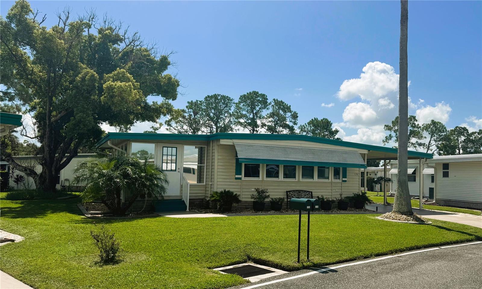 136 DOGWOOD TRL, LEESBURG, FL — photo 4