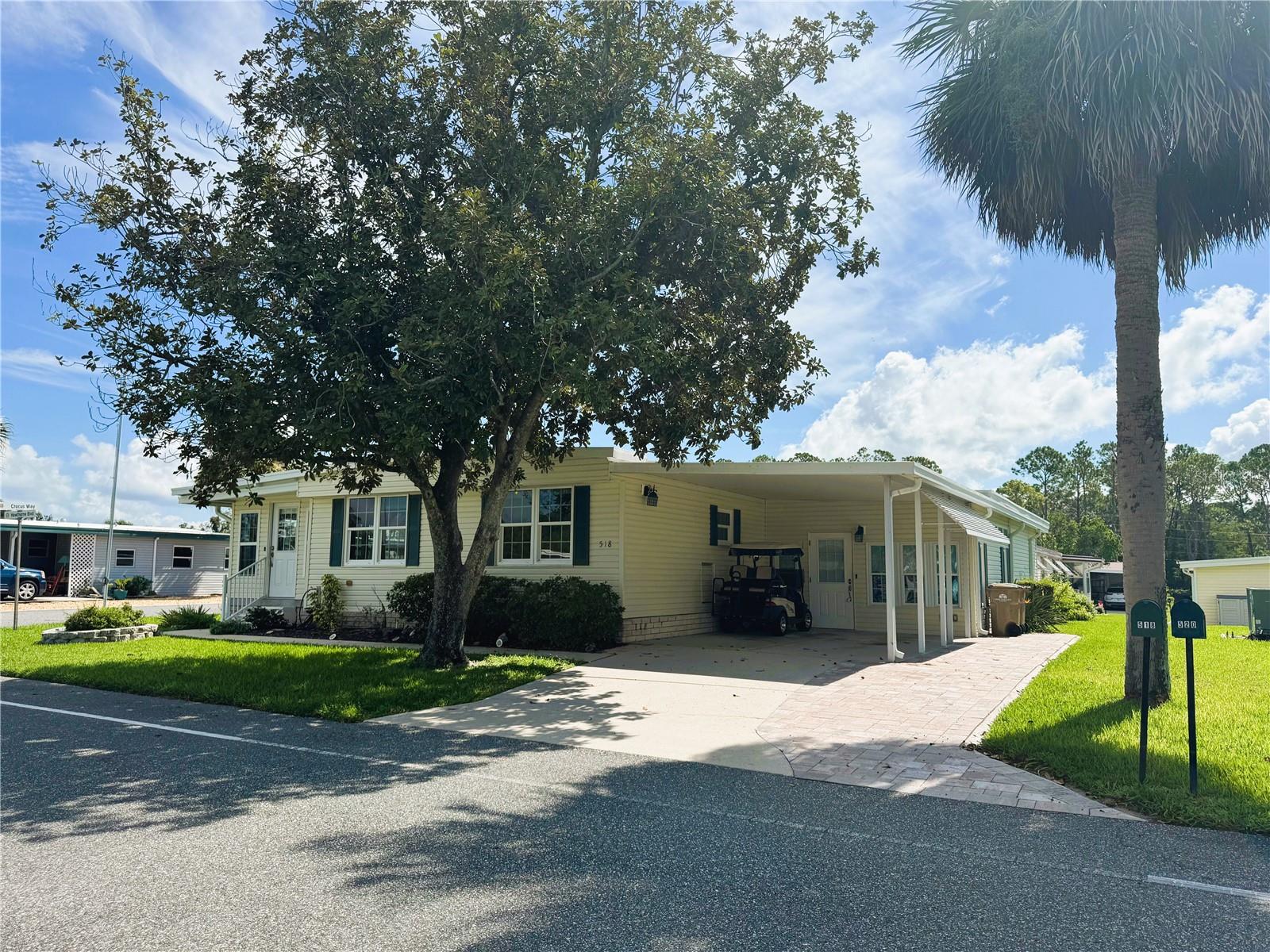 518 HAWTHORNE BLVD, LEESBURG, FL — photo 4