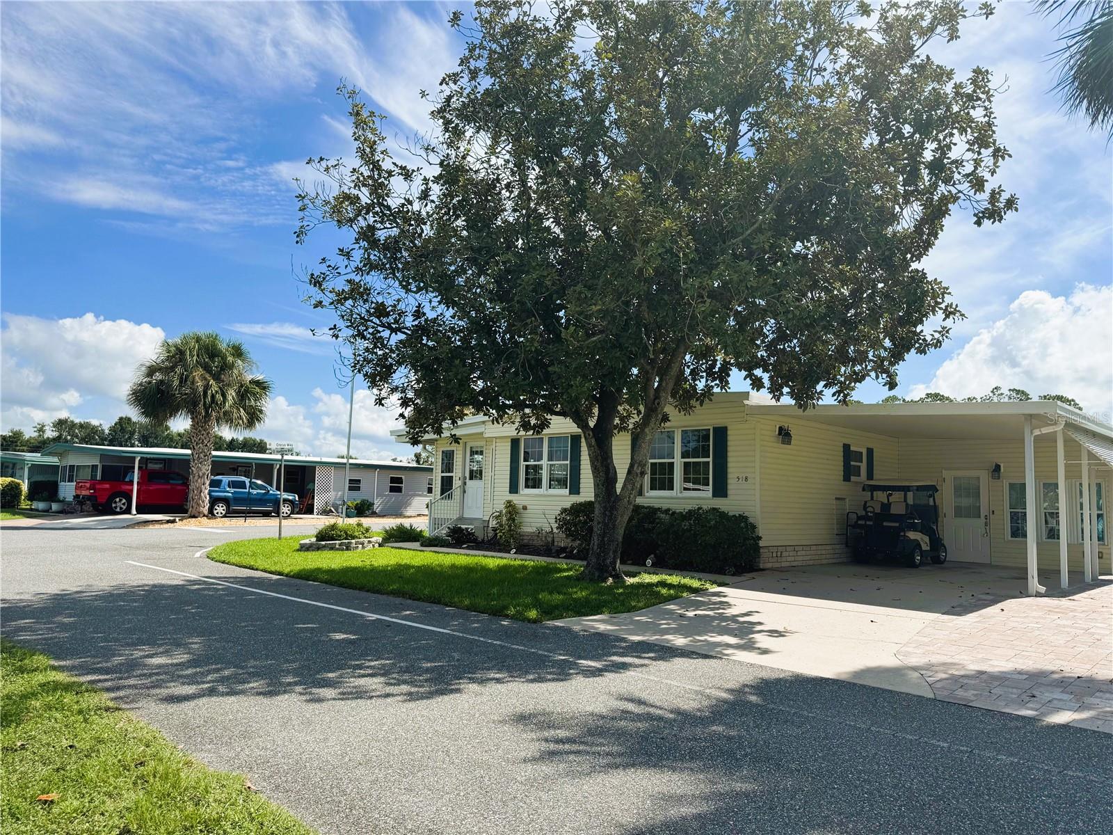 518 HAWTHORNE BLVD, LEESBURG, FL — photo 5