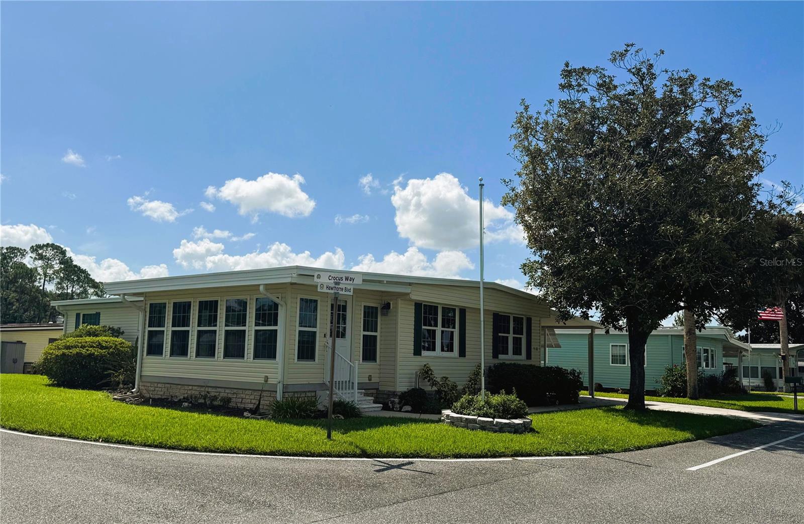 518 HAWTHORNE BLVD, LEESBURG, FL — photo 7