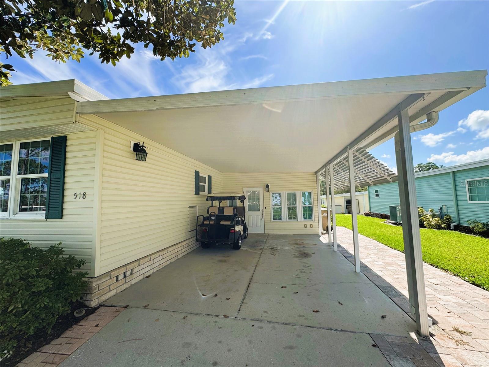 518 HAWTHORNE BLVD, LEESBURG, FL — photo 12